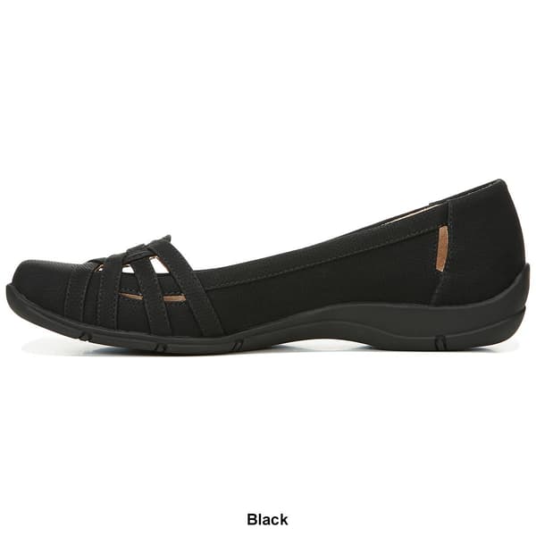 Womens LifeStride Diverse Flats