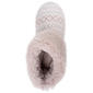 Womens MUK LUKS® Melinda Cuff Boot Slippers - image 4