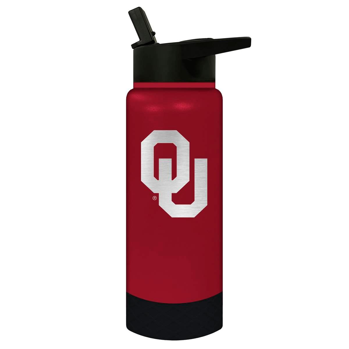 Great American Products 24oz. Jr. Oklahoma Sooners Water...