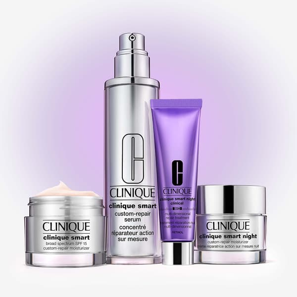 Clinique Smart Night Clinical MD