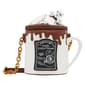 Betsey Johnson Comin In Hot &#40;Cocoa&#41; Crossbody - image 2