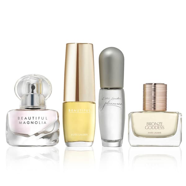 Est&#233;e Lauder&#8482; Fragrance Treasures Mini  Perfume Gift Set
