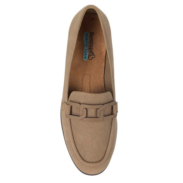 Womens BareTraps Addison Slip On Loafer