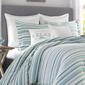Tommy Bahama Clearwater Cay 230 TC 3pc. Duvet Cover Set - image 5