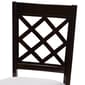 Baxton Studio Verner 5pc. Wood Dining Set - image 4