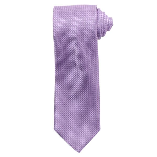 Mens John Henry(R) Embry Neat Tie - image 