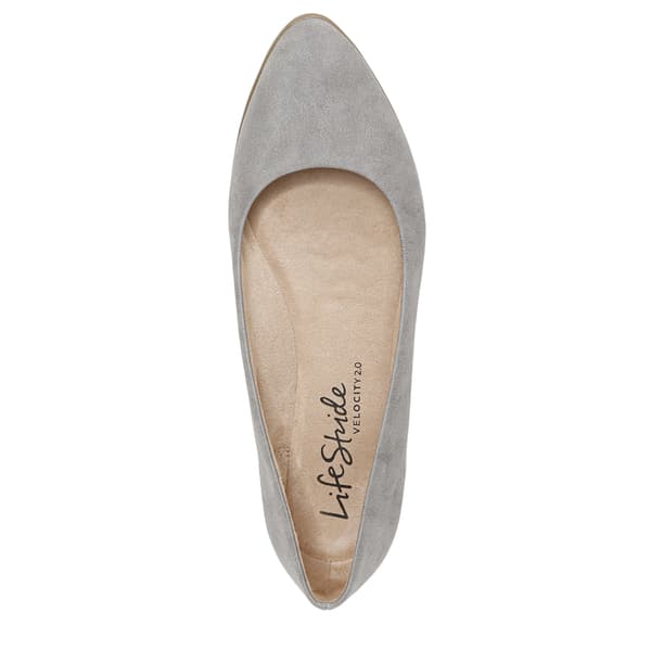 Womens LifeStride Amelia Comfort Flats