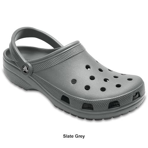 Boscov's store womens crocs