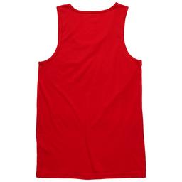 Mens Starting Point Solid Tank Top