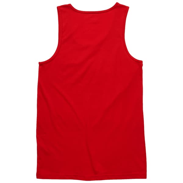 Mens Starting Point Solid Tank Top