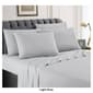 Spirit Linen Home&#8482; Solid Microfiber Bonus Sheet Set - image 9