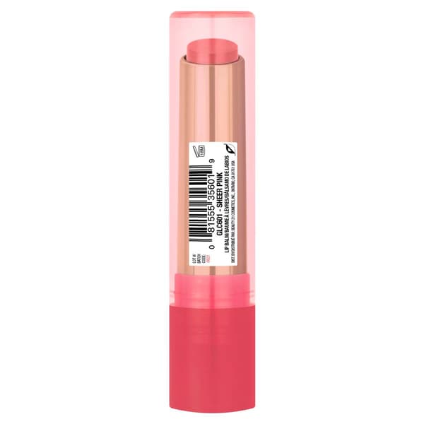 L.A. Girl Sheer Tint Lip Balm
