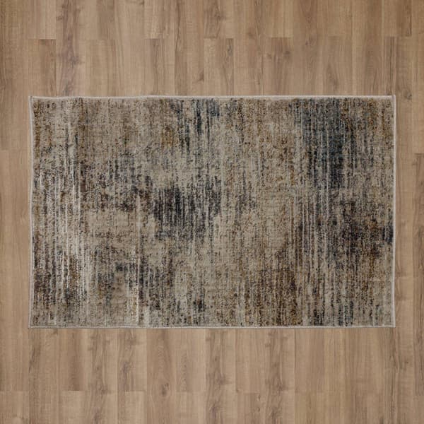 Mohawk Home Kenilworth Cream Accent Rug