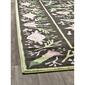 Rugs America&#8482; Valentina Gardenia Pink Onyx Floral Runner - image 7