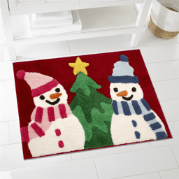 Avanti Holiday Duo Rug