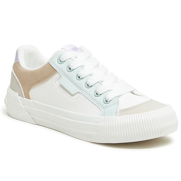 Womens Rocket Dog Cherry Blocked Sport Fashion Sneakers - image 