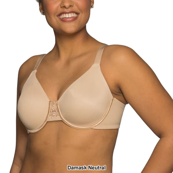 Womens Vanity Fair&#174; Beauty Back&#174; Minimizer Bra 76080