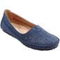 Womens Patrizia Messa Perforated Flats - image 1