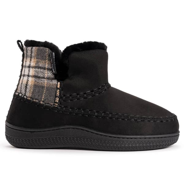 Womens MUK LUKS® Haven Boot Slippers