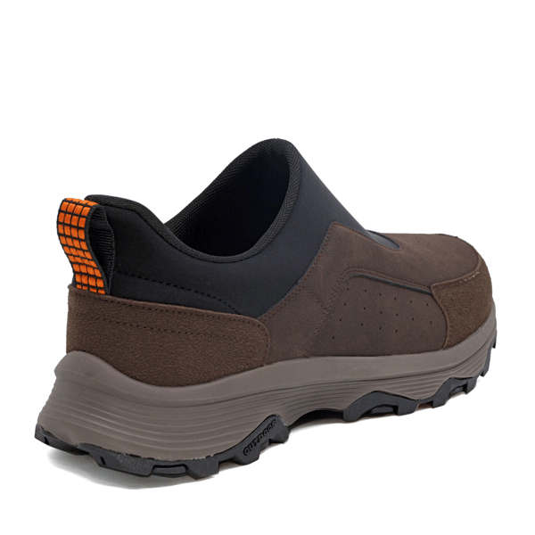 Mens JBU Trekker Touchless