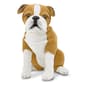 Melissa & Doug(R) English Bulldog Plush - image 1