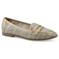 Womens White Mountain North Penny Loafers - image 1