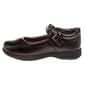 Little Girls French Toast&#174; Mary Jane Perforated Flats - image 2