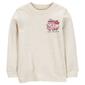 Toddler Boy Carter''s&#40;R&#41; Back Art Rescue Time Long Sleeve Top - image 1