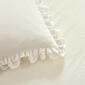 Lush Décor® Ella Shabby Chic Ruffle Lace Bedspread Set - image 4