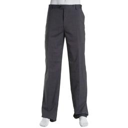 Mens Jones New York Grey Portly Pants