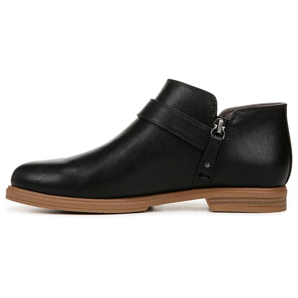 Womens Dr. Scholl''s Hello Shootie Ankle Boots
