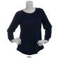 Womens Starting Point Long Sleeve Thermal Crew - image 15