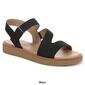 Womens LifeStride Waverly Strappy Sandals - image 6