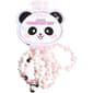Girls Capelli(R) New York 5pc. Chunky Panda Bracelet Set - image 1