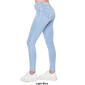 Juniors YMI® Wanna Betta Butt Repreve Mid Rise Skinny Jeans - image 2