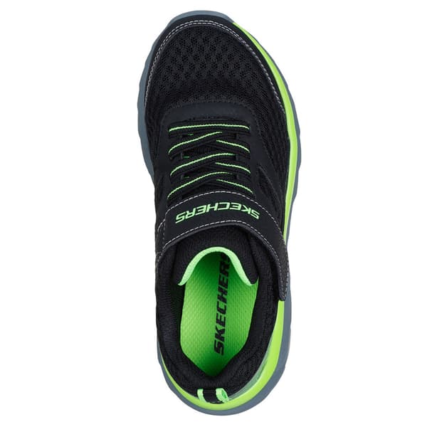 Big Boys Skechers Boundless Athletic Sneakers