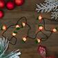 Northlight Seasonal 10ct. Snowman Christmas Light Set - image 3