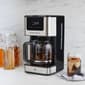West Bend 12 Cup Touchscreen Coffee Maker - image 7