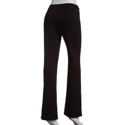 Juniors A. Byer Double Buckle Pants