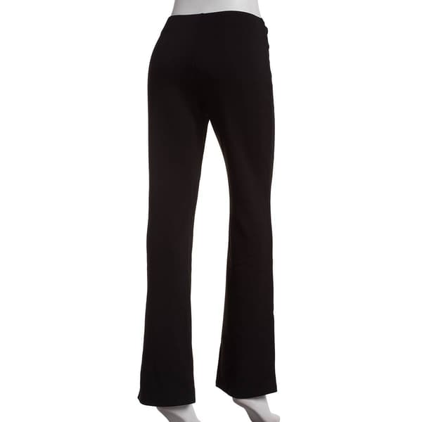 Juniors A. Byer Double Buckle Pants