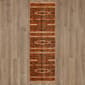 Mohawk Home Westfield Spice Runner - image 1