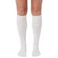 Womens HUE&#40;R&#41; Tweed Knee High Socks - image 1