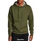 Mens Champion Powerblend Fleece Pullover Hoodie - image 8