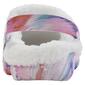 Womens Ella &amp; Joy Abstract Lined Clogs - image 3