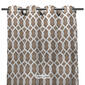 Jordan Manufacturing 96x54 Outdoor Curtain Panel - image 7