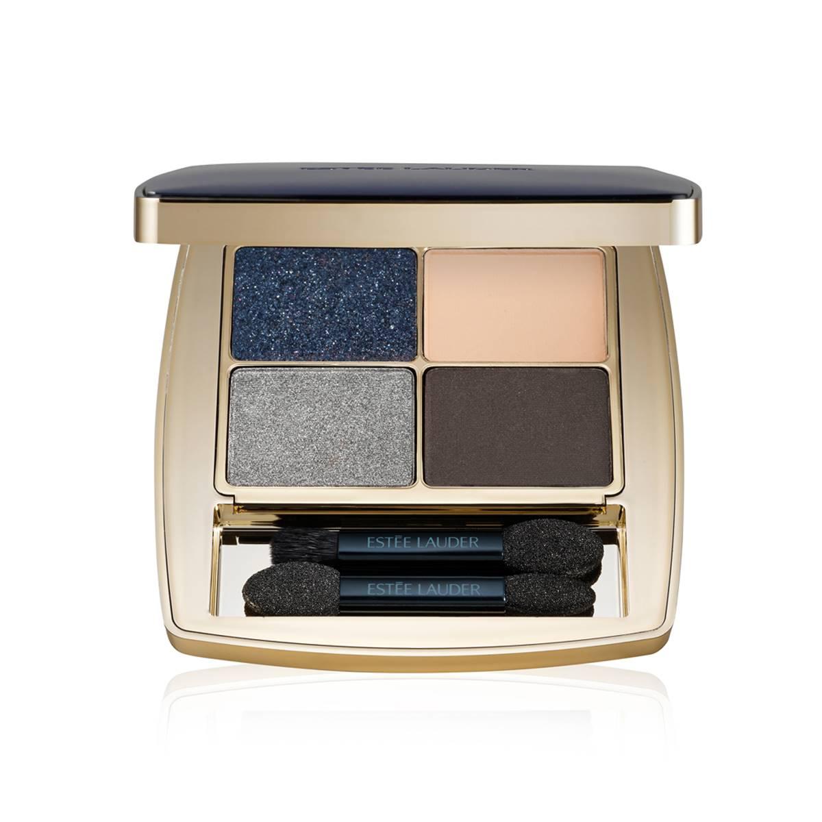 Open Video Modal for Estee Lauder&#40;tm&#41; Pure Color Envy Eye Shadow Quad