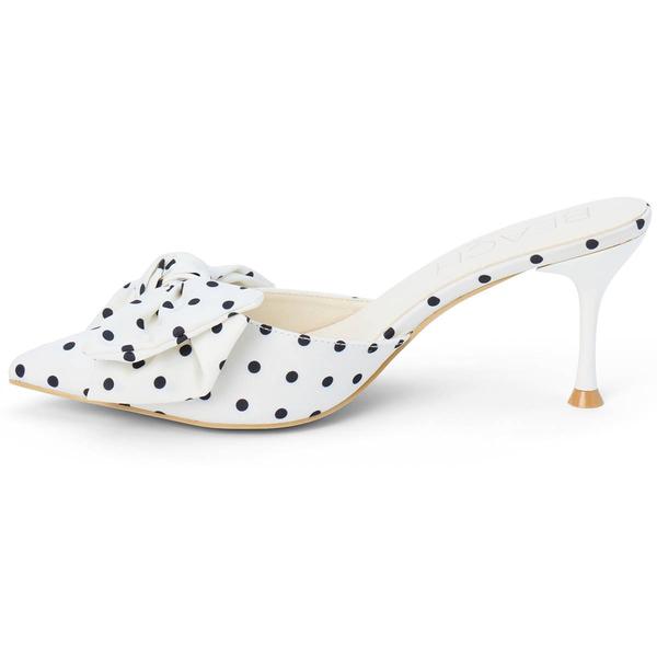 Womens Beach by Matisse Goldie Stiletto Heels