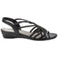 Womens Impo Reese Wedge Sandals - image 3
