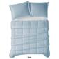 Cannon Heritage Solid Comforter Set - image 4