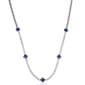Gianni Argento Rd & Clover Neck Rp - image 1